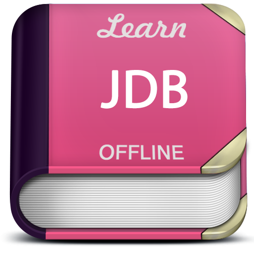 Easy JDB Tutorial logo