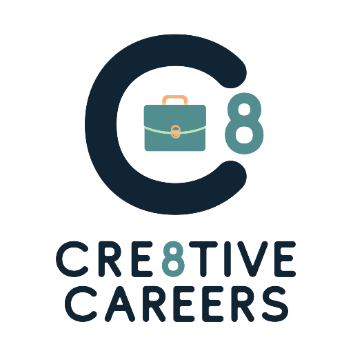 Cre8tive Sixth Form logo