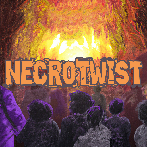 NecroTwist logo