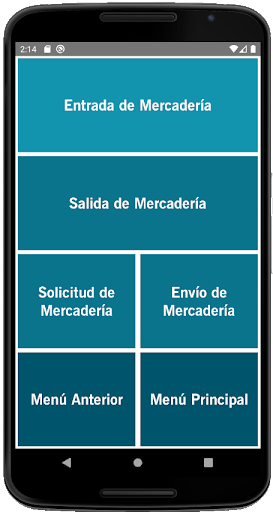 Mi Asistente de Negocios Screen 3