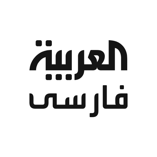 Al Arabiya Farsi logo