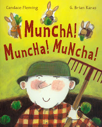 Icon image Muncha, Muncha, Muncha