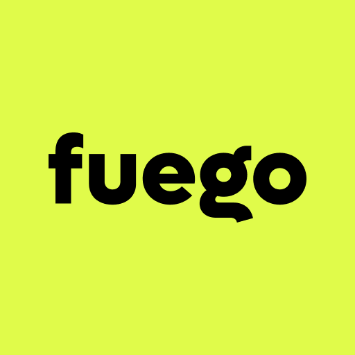 Fuego - Concerts sur Paris logo