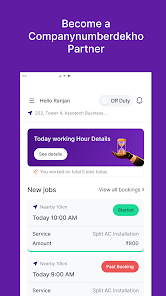 Screenshot image