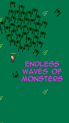 Android application Edge of Death screenshort