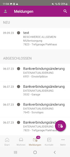 BBG Zuhause Screen 3