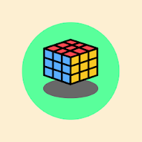 Cube 3x3x3