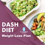 Cover Image of Tải xuống DASH Diet Plan  APK