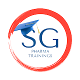SG Pharma Trainings icon