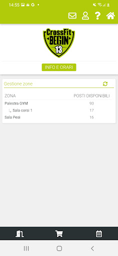 CrossFit Begin screenshot 6