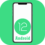 Cover Image of Download Android 12 Launcher / Android 12 Wallpapers 1.0.1 APK