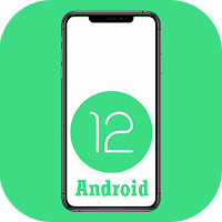 Android 12 Launcher - Android 12 Wallpapers