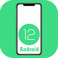 Android 12 Launcher