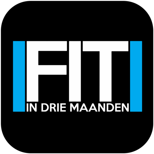 FIT IN DRIE MAANDEN Header - AppWisp.com