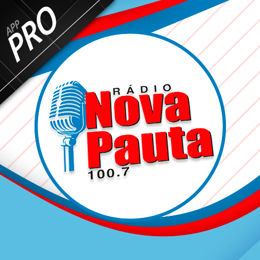Radio Nova Pauta logo