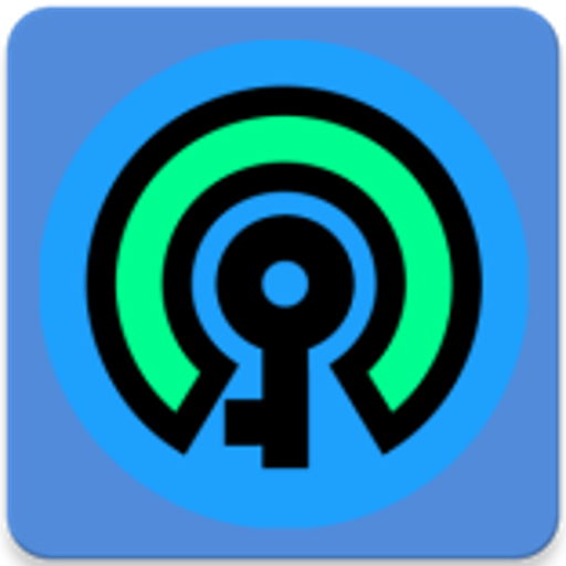 OVPN - Safer Internet VPN logo
