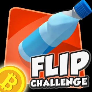 Bottle Flipping Challenge