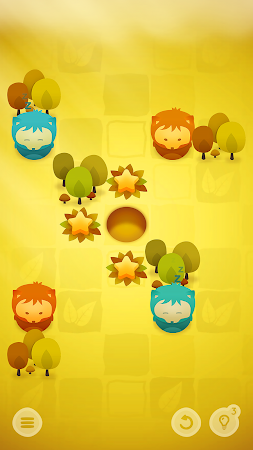 Game screenshot What, The Fox apk download