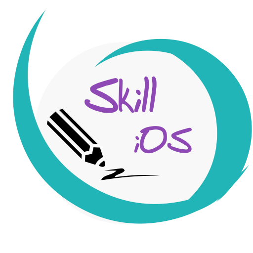 Skill In iOS 1.0 Icon