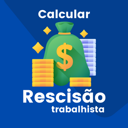 Cálculo Rescisão Trabalhista logo