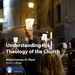Obraz ikony: Understanding the Theology of the Church