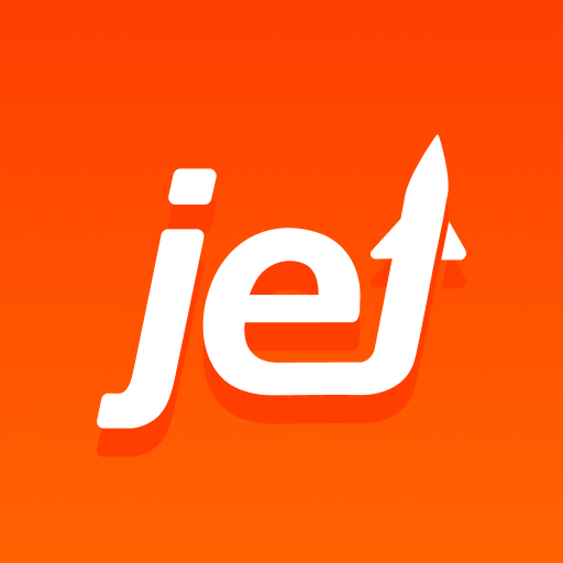 Digikala Jet logo