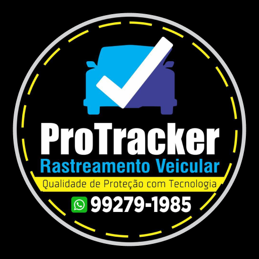ProTracker Rastreamento logo