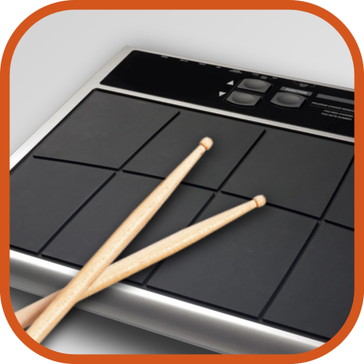  Music Pad