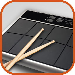 Icon image Real Pads: Electro Drum