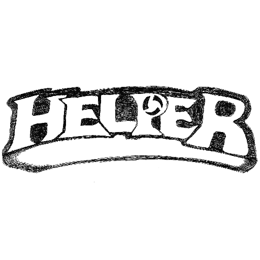 HeroesHelper logo