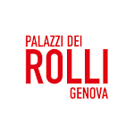 Cover Image of Download Palazzi dei Rolli Genova  APK