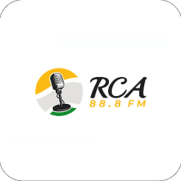 Icoonafbeelding voor Rca 88.8 FM