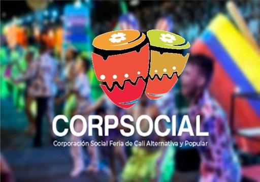 Corpsocial Screen 3