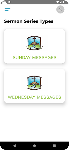 Flint Baptist Screen 3