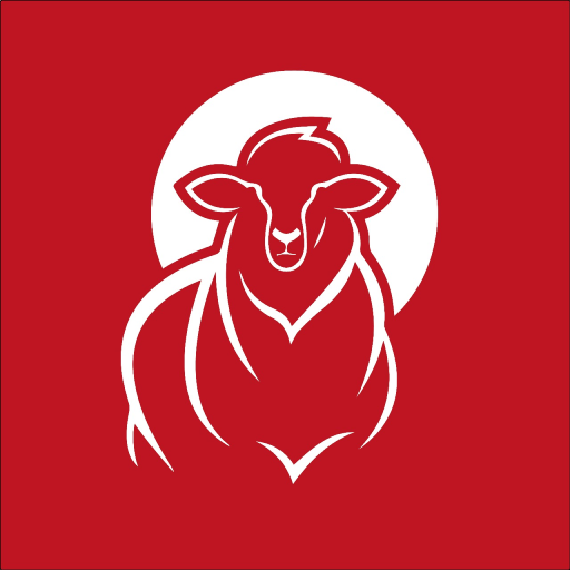 الذهبية للذبائح logo