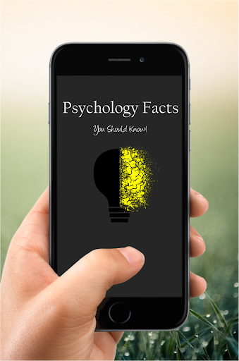 Mind-Blowing Psychological Facts