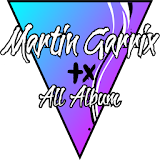 Martin Garrix Lyrics All Album icon