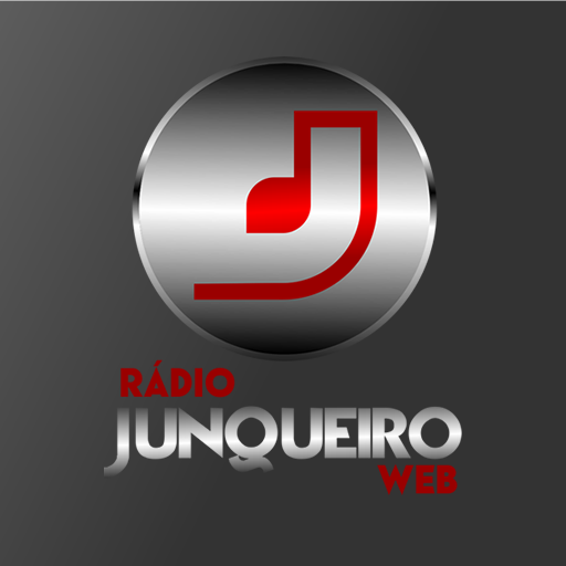 Rádio Junqueiro Web logo