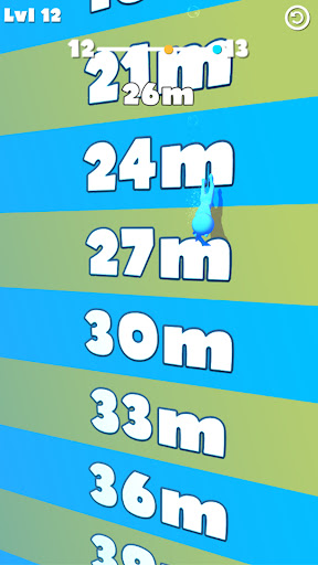 Slide Down Screen 2