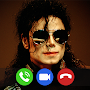 Michael Jackson Fake Call