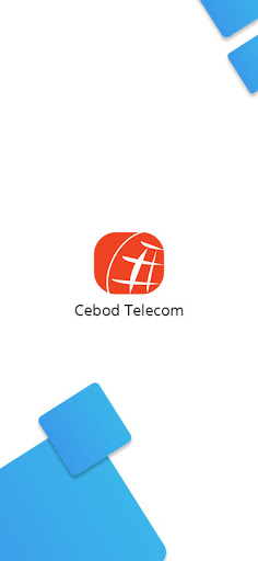 Cebod Telecom Portal Screen 3