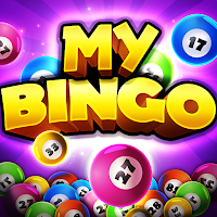 My Bingo: Жить Бинго Игры