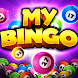 My Bingo — ビンゴゲーム - Androidアプリ