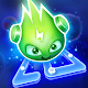 Glow Monsters - Maze survival Download on Windows