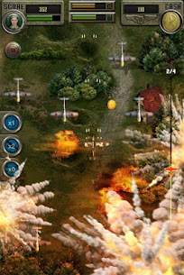 Air Strike: WW2 Fighters For Pc 2020 (Download On Windows 7, 8, 10 And Mac) 1