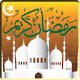 Ramadan Kareem 2015 icon
