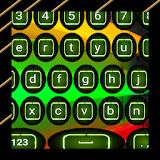 Neon Keyboards icon