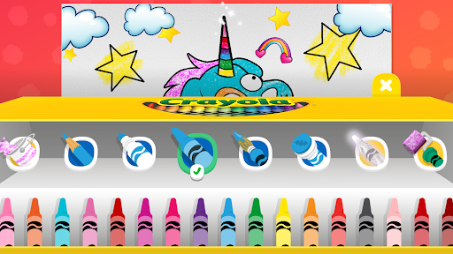 Crayola Create & Play 1