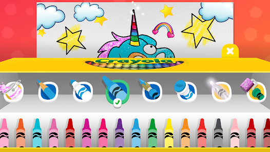 Crayola Washimals – Apps on Google Play