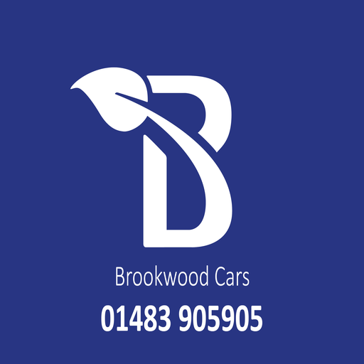 Brookwood Cars  Icon